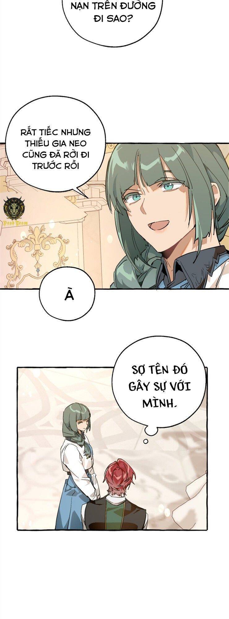 Phế vật dòng dõi bá tước  chapter 48 - Upload bởi truyensieuhay.com