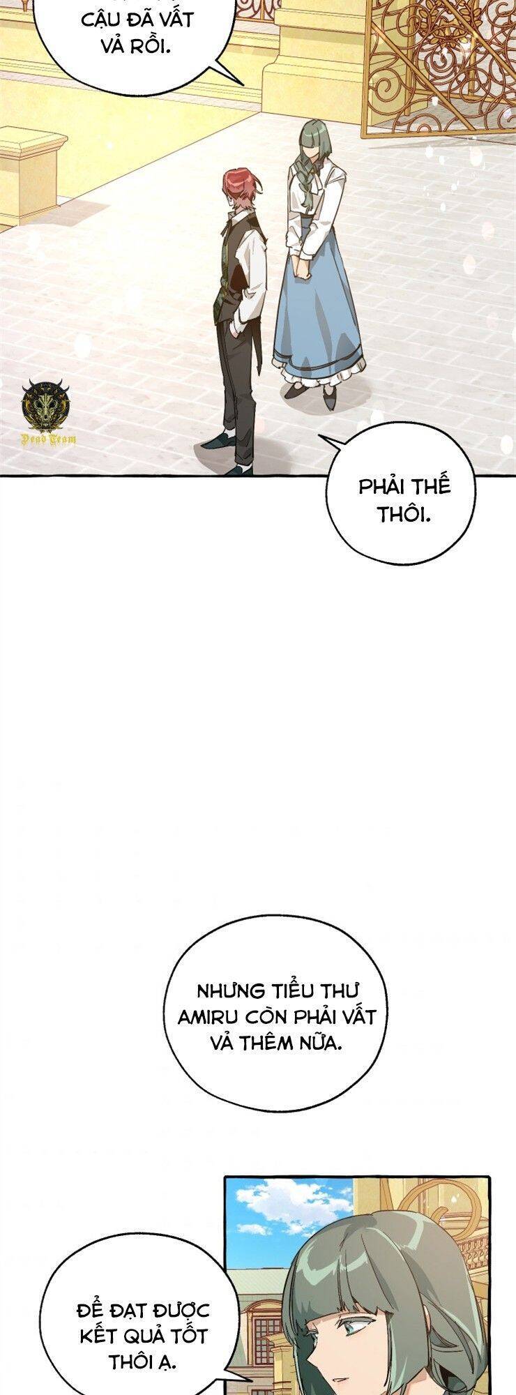 Phế vật dòng dõi bá tước  chapter 48 - Upload bởi truyensieuhay.com