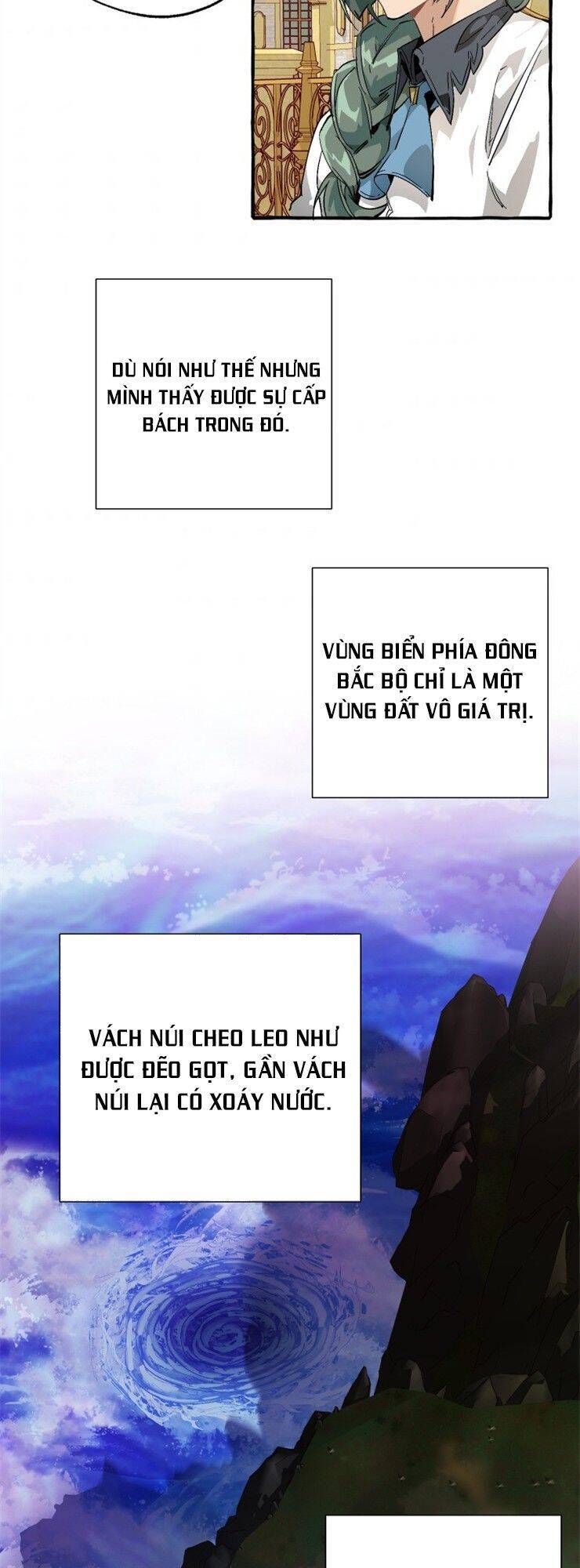 Phế vật dòng dõi bá tước  chapter 48 - Upload bởi truyensieuhay.com