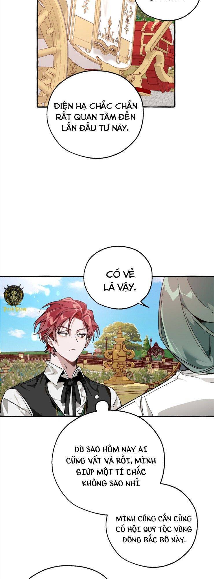 Phế vật dòng dõi bá tước  chapter 48 - Upload bởi truyensieuhay.com