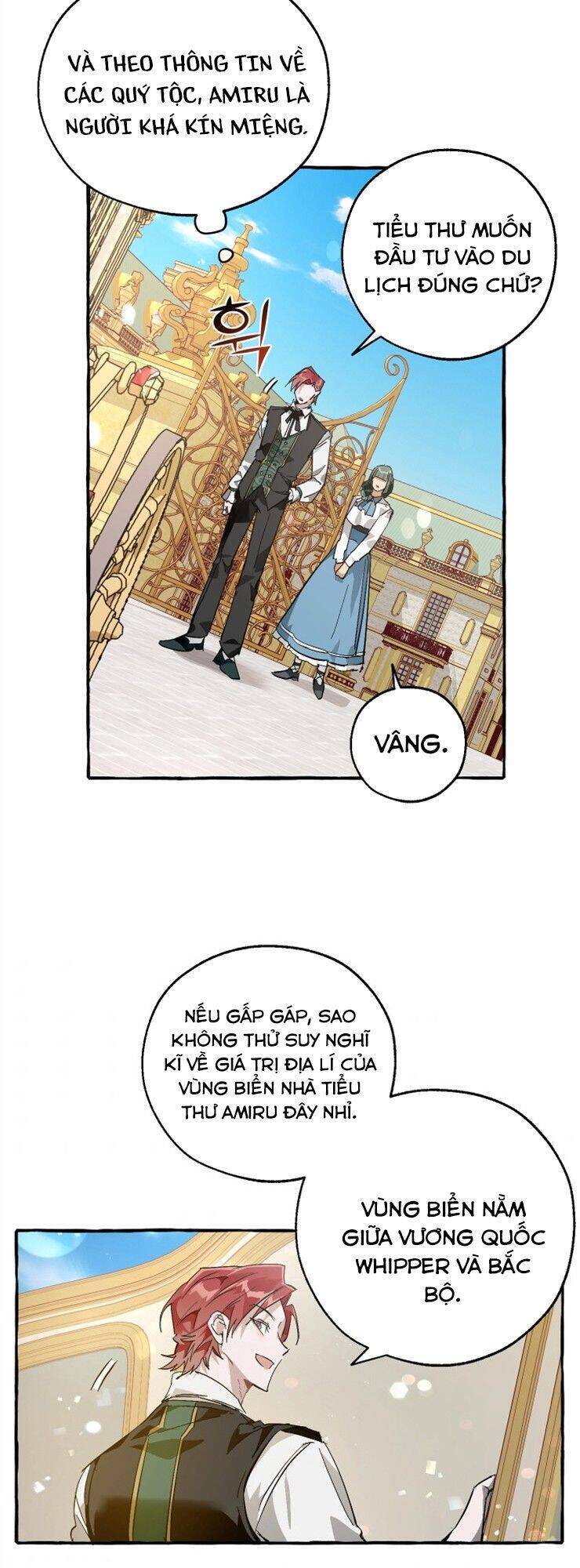 Phế vật dòng dõi bá tước  chapter 48 - Upload bởi truyensieuhay.com
