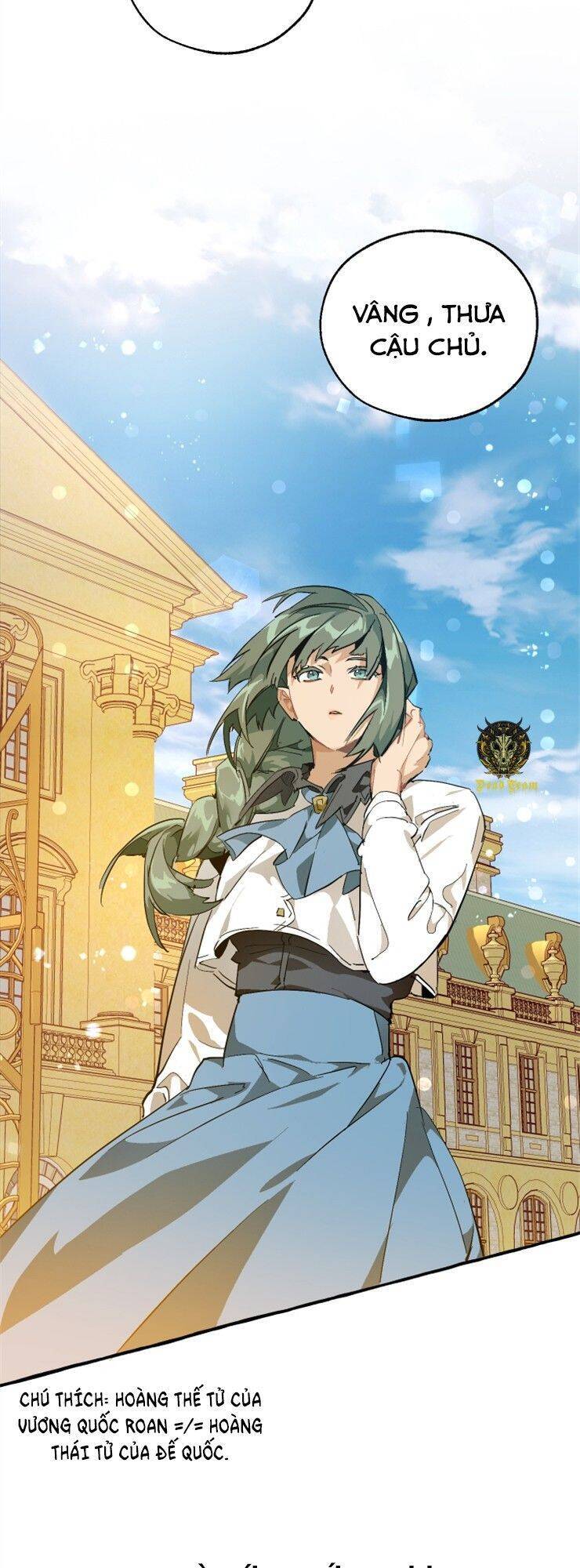 Phế vật dòng dõi bá tước  chapter 48 - Upload bởi truyensieuhay.com