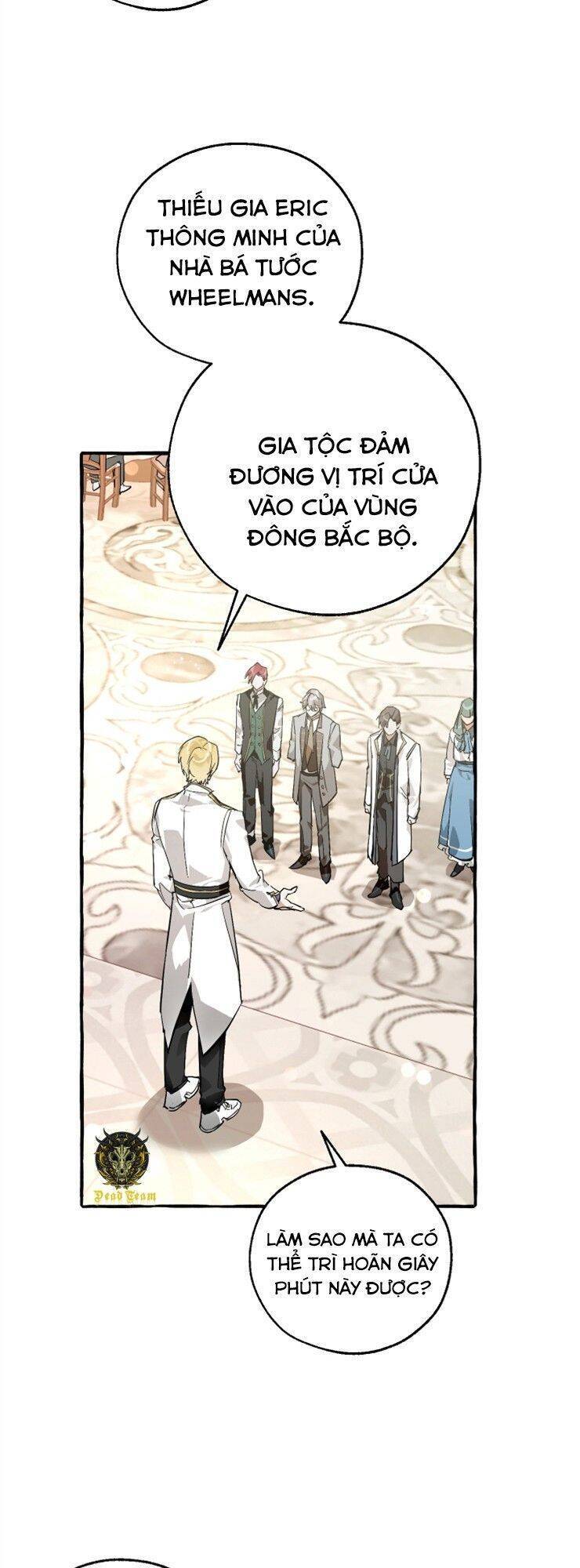 Phế vật dòng dõi bá tước  chapter 48 - Upload bởi truyensieuhay.com