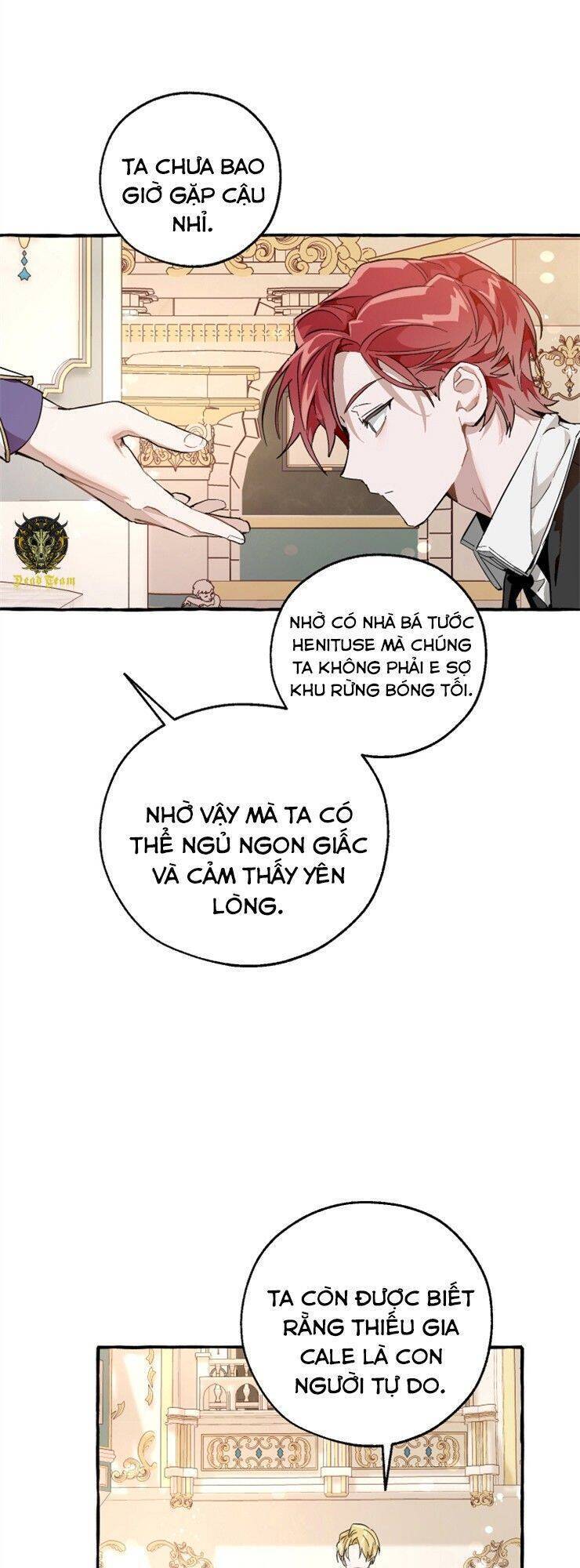 Phế vật dòng dõi bá tước  chapter 48 - Upload bởi truyensieuhay.com