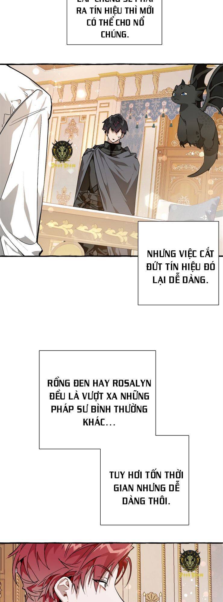 Phế vật dòng dõi bá tước  chapter 49 - Upload bởi truyensieuhay.com