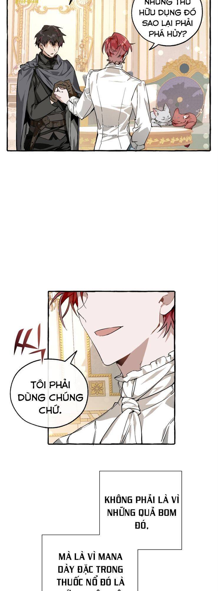 Phế vật dòng dõi bá tước  chapter 49 - Upload bởi truyensieuhay.com