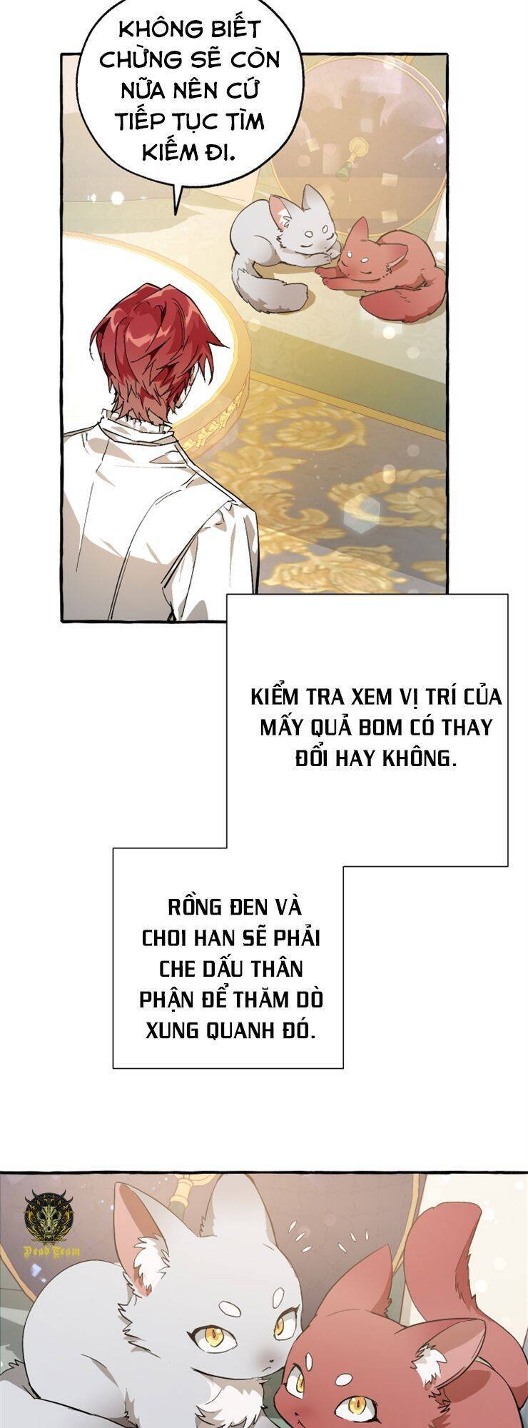 Phế vật dòng dõi bá tước  chapter 49 - Upload bởi truyensieuhay.com