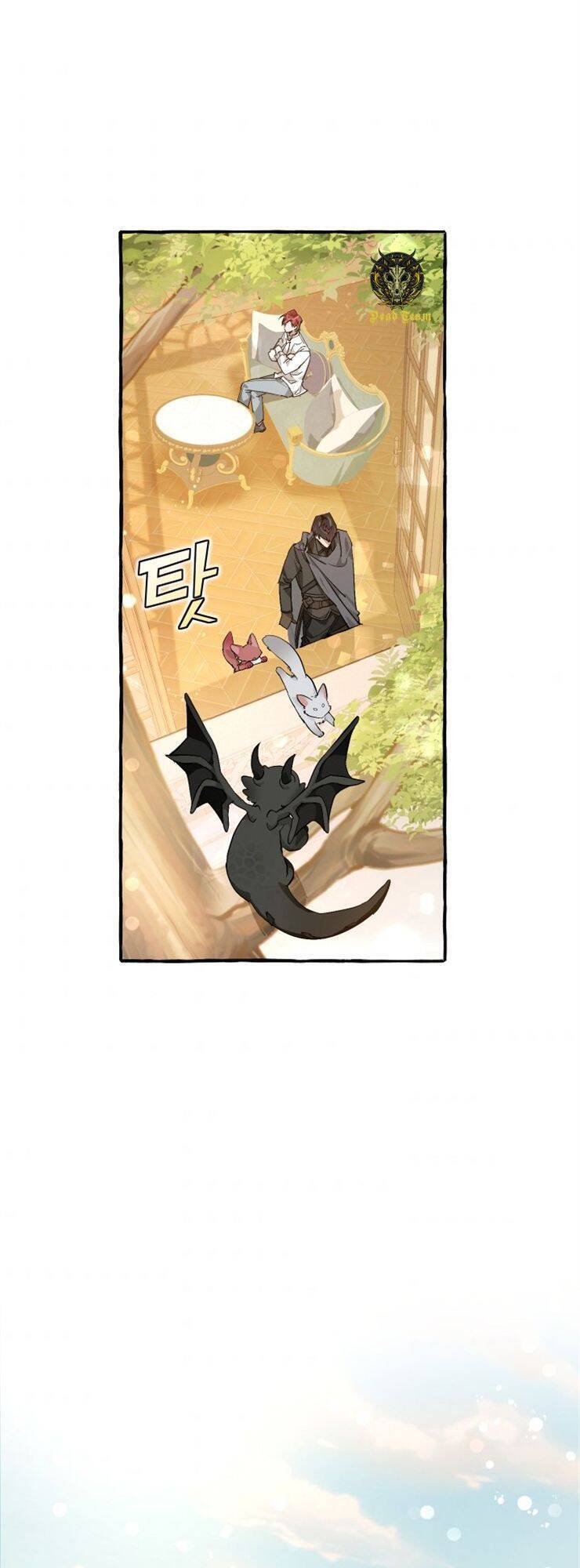 Phế vật dòng dõi bá tước  chapter 49 - Upload bởi truyensieuhay.com