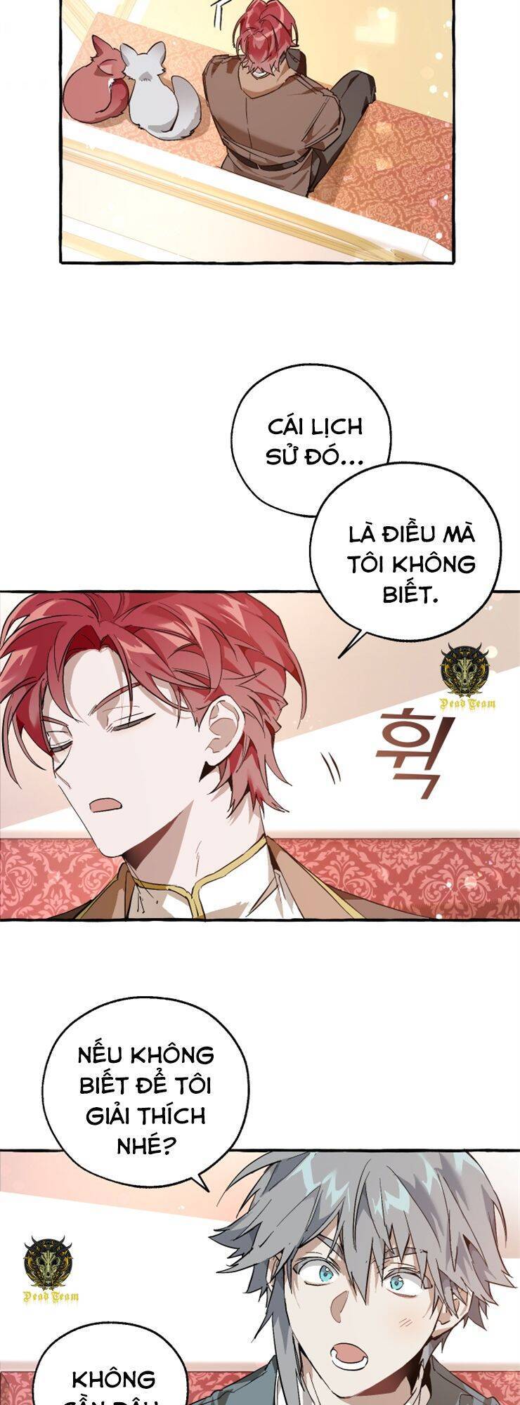 Phế vật dòng dõi bá tước  chapter 49 - Upload bởi truyensieuhay.com