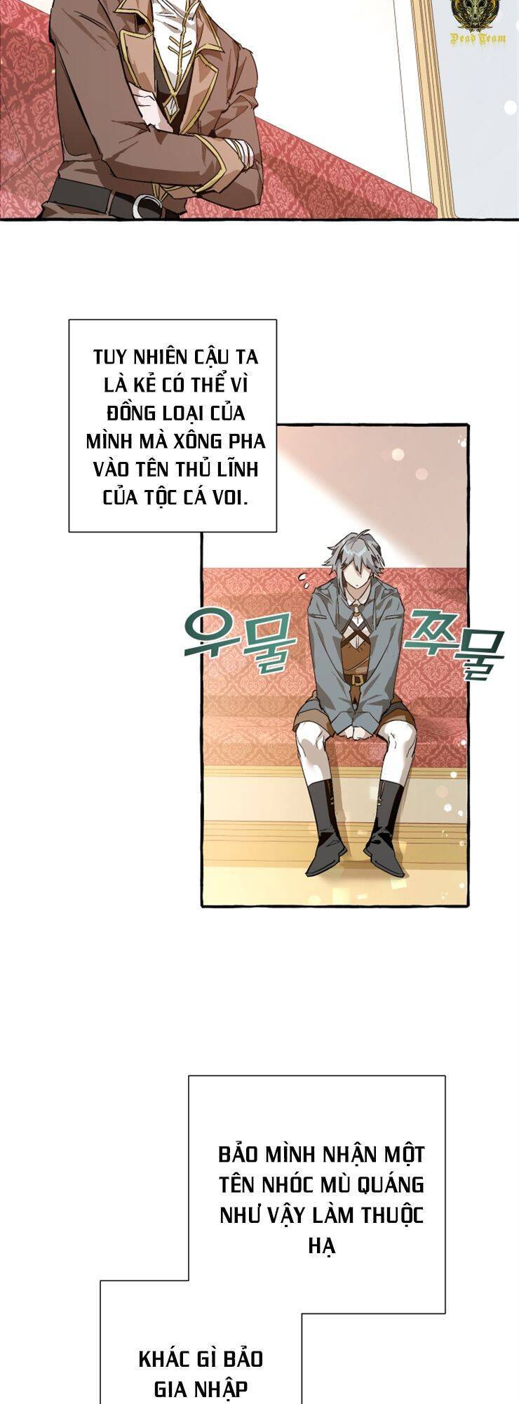 Phế vật dòng dõi bá tước  chapter 49 - Upload bởi truyensieuhay.com