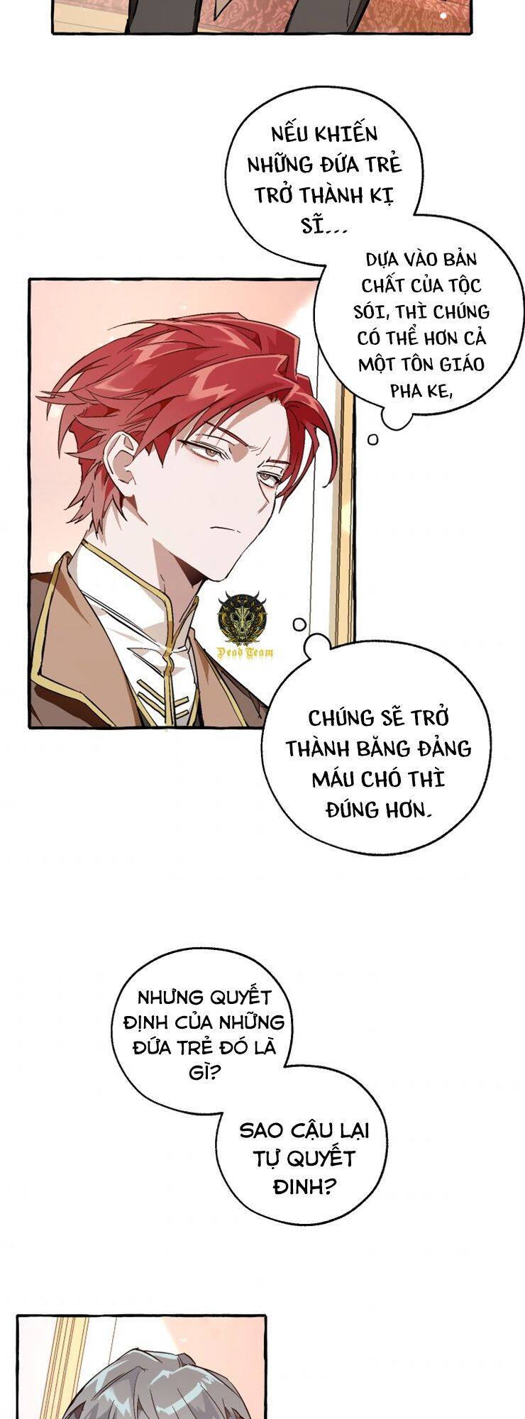 Phế vật dòng dõi bá tước  chapter 49 - Upload bởi truyensieuhay.com