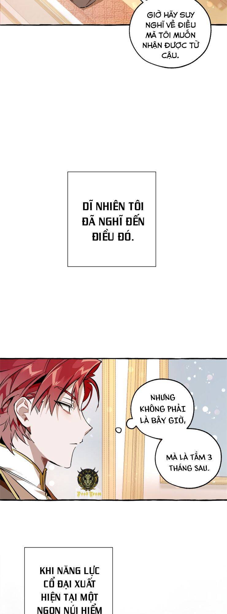 Phế vật dòng dõi bá tước  chapter 49 - Upload bởi truyensieuhay.com