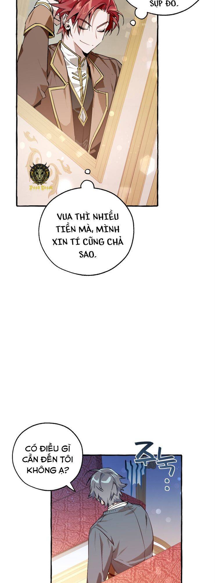 Phế vật dòng dõi bá tước  chapter 49 - Upload bởi truyensieuhay.com