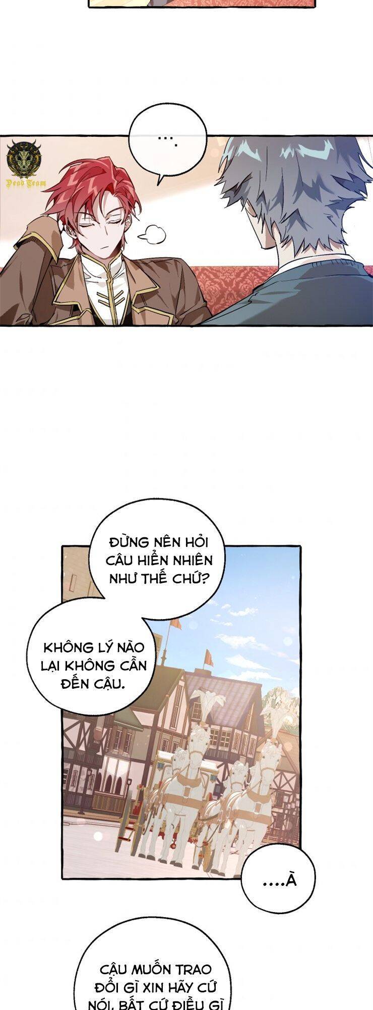 Phế vật dòng dõi bá tước  chapter 49 - Upload bởi truyensieuhay.com