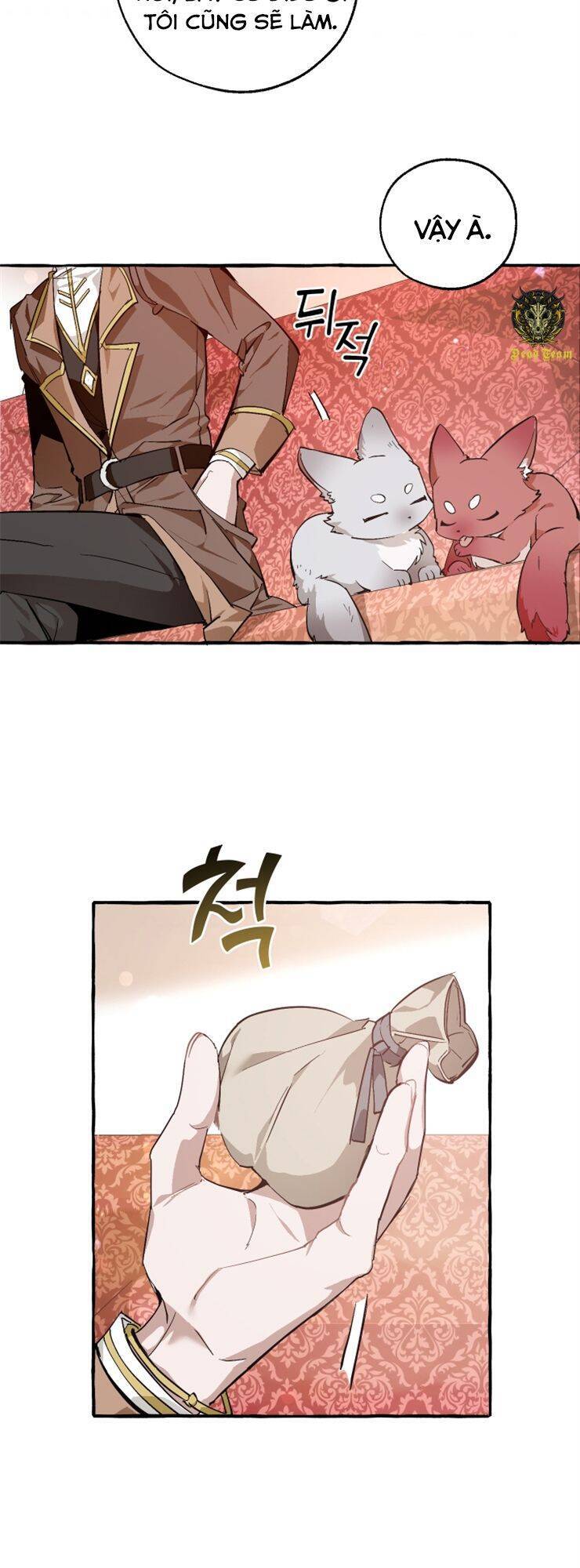 Phế vật dòng dõi bá tước  chapter 49 - Upload bởi truyensieuhay.com
