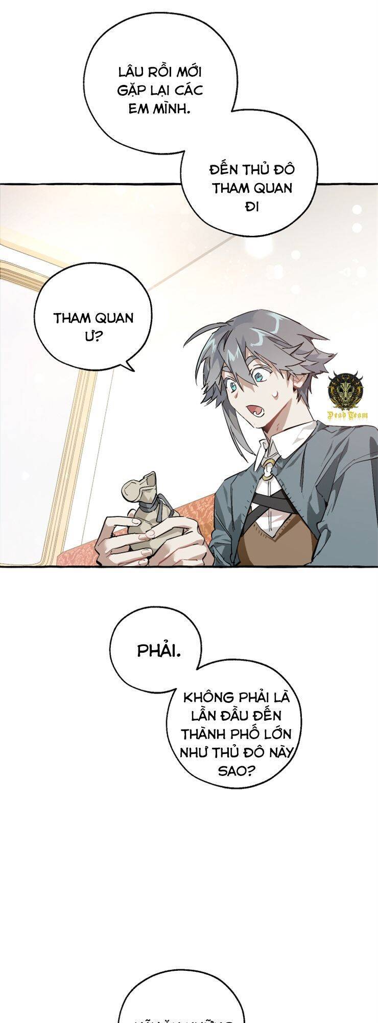 Phế vật dòng dõi bá tước  chapter 49 - Upload bởi truyensieuhay.com
