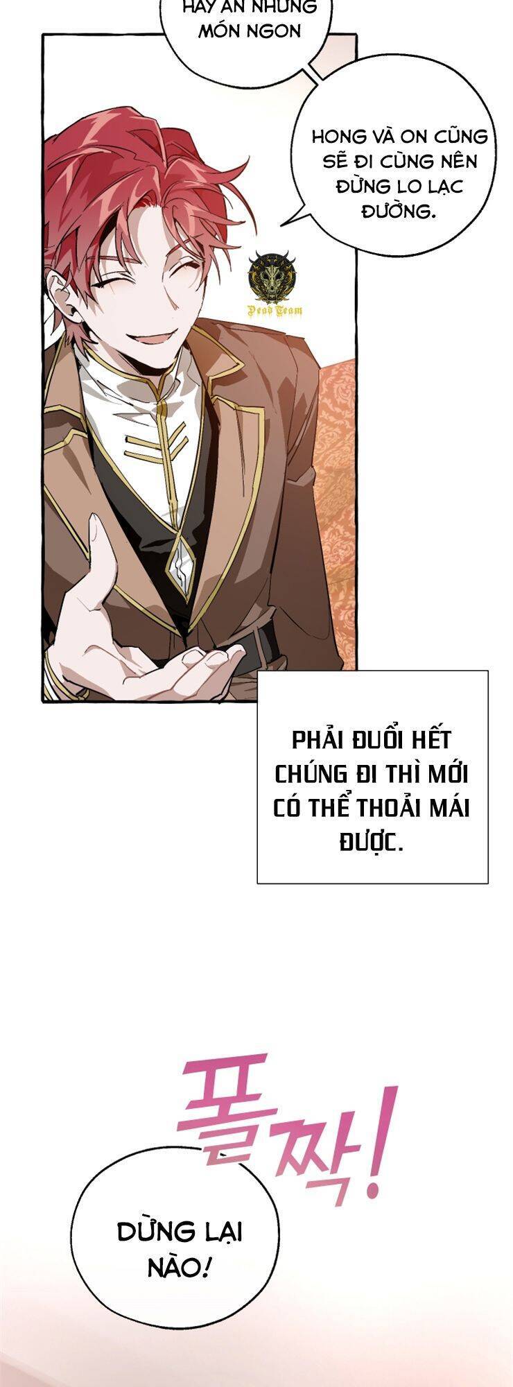 Phế vật dòng dõi bá tước  chapter 49 - Upload bởi truyensieuhay.com