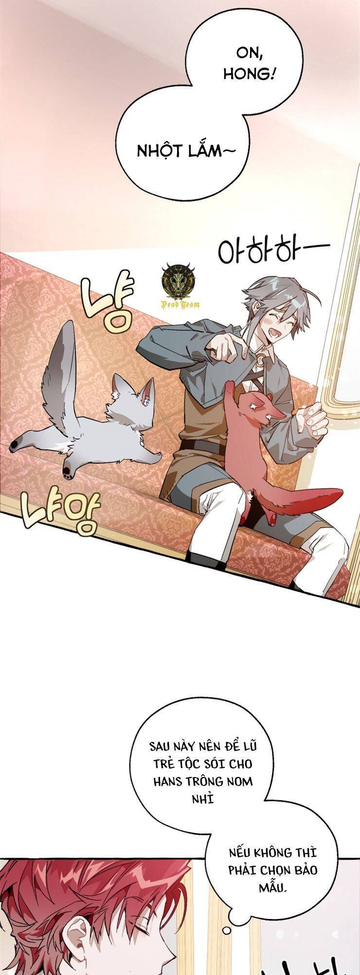 Phế vật dòng dõi bá tước  chapter 49 - Upload bởi truyensieuhay.com