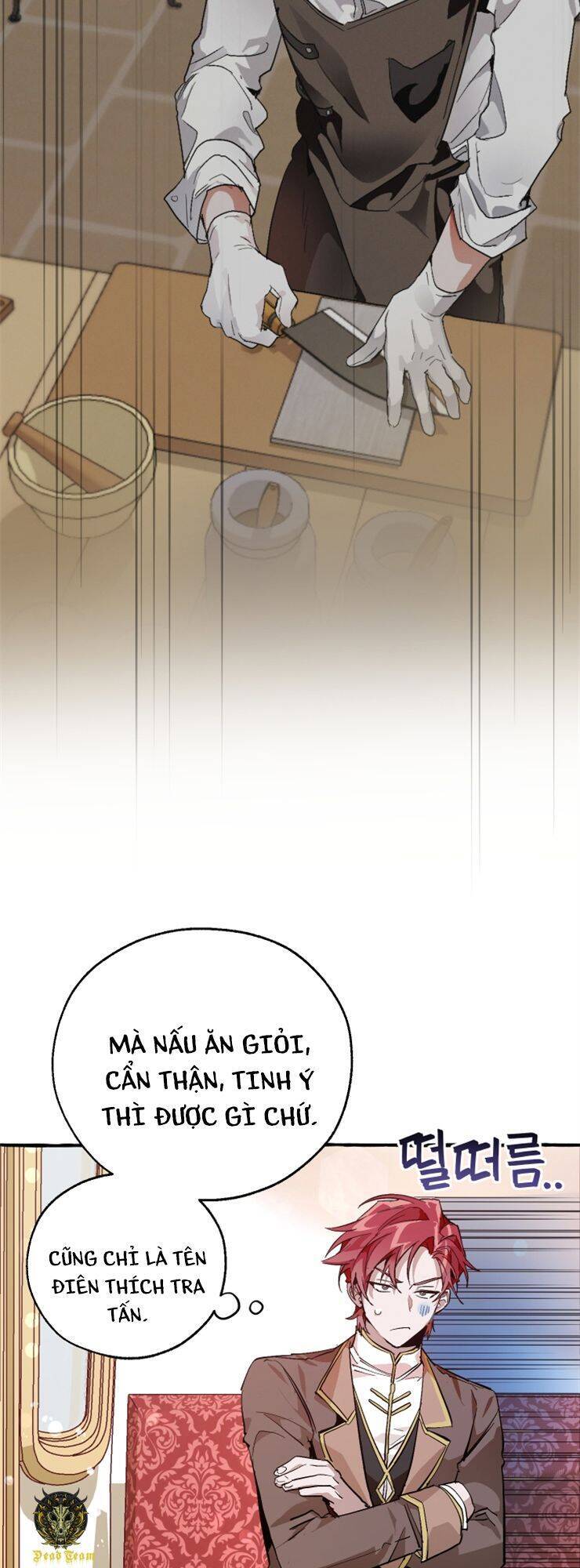 Phế vật dòng dõi bá tước  chapter 49 - Upload bởi truyensieuhay.com