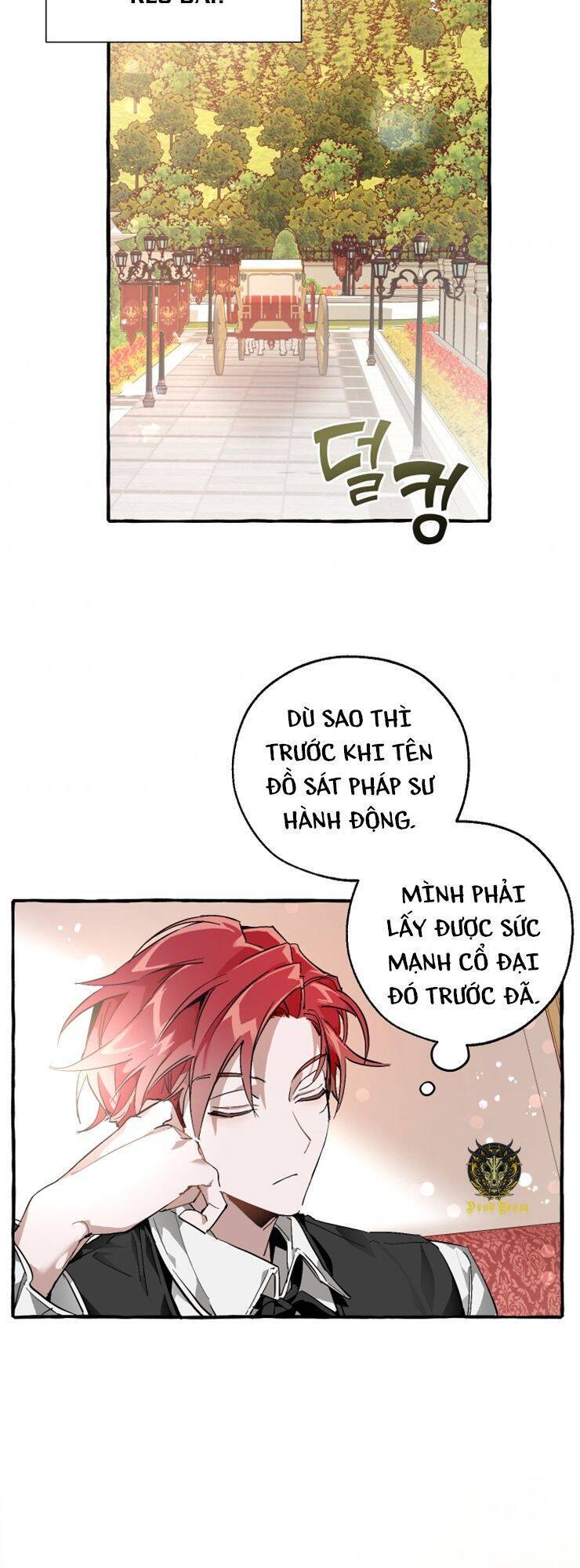 Phế vật dòng dõi bá tước  chapter 49 - Upload bởi truyensieuhay.com