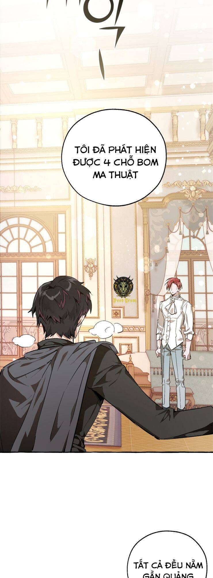 Phế vật dòng dõi bá tước  chapter 49 - Upload bởi truyensieuhay.com