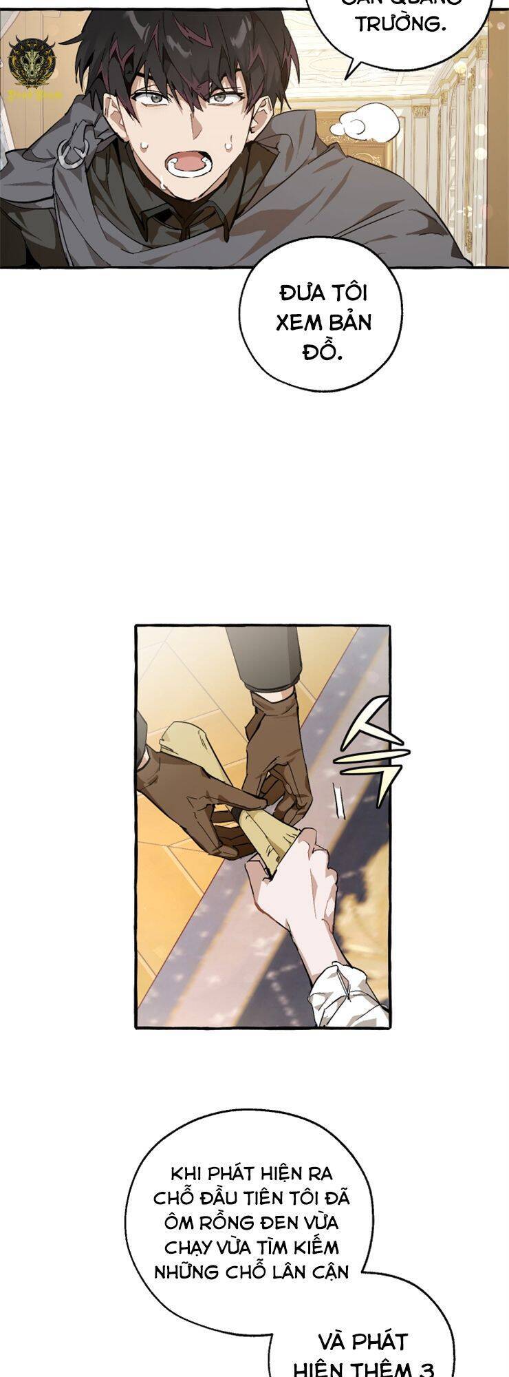 Phế vật dòng dõi bá tước  chapter 49 - Upload bởi truyensieuhay.com