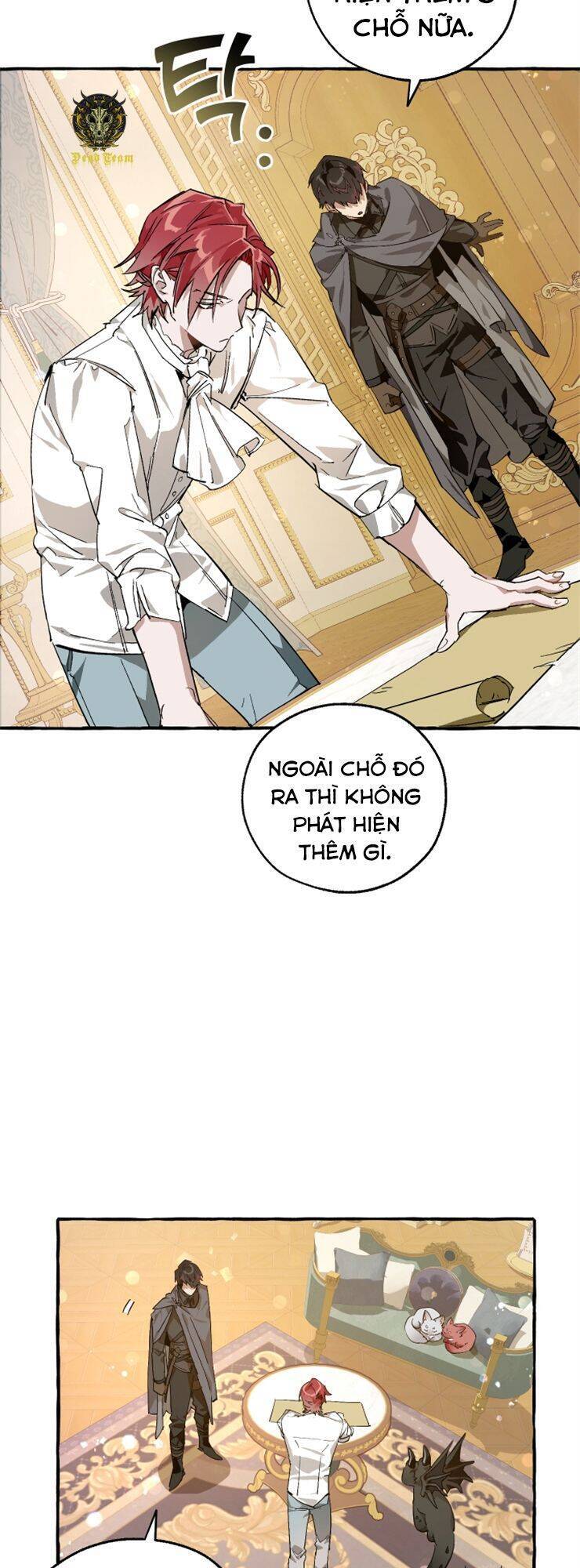 Phế vật dòng dõi bá tước  chapter 49 - Upload bởi truyensieuhay.com