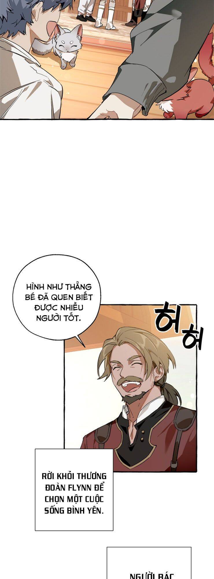 Phế vật dòng dõi bá tước  chapter 50 - Upload bởi truyensieuhay.com