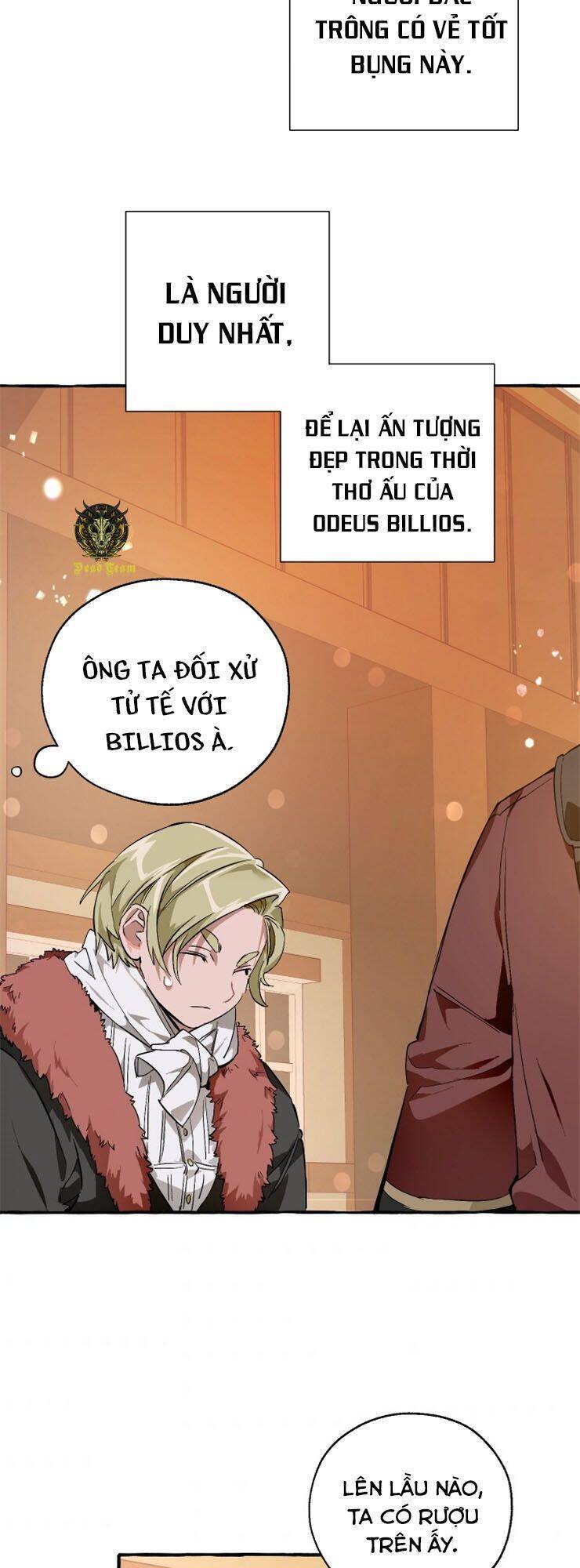 Phế vật dòng dõi bá tước  chapter 50 - Upload bởi truyensieuhay.com