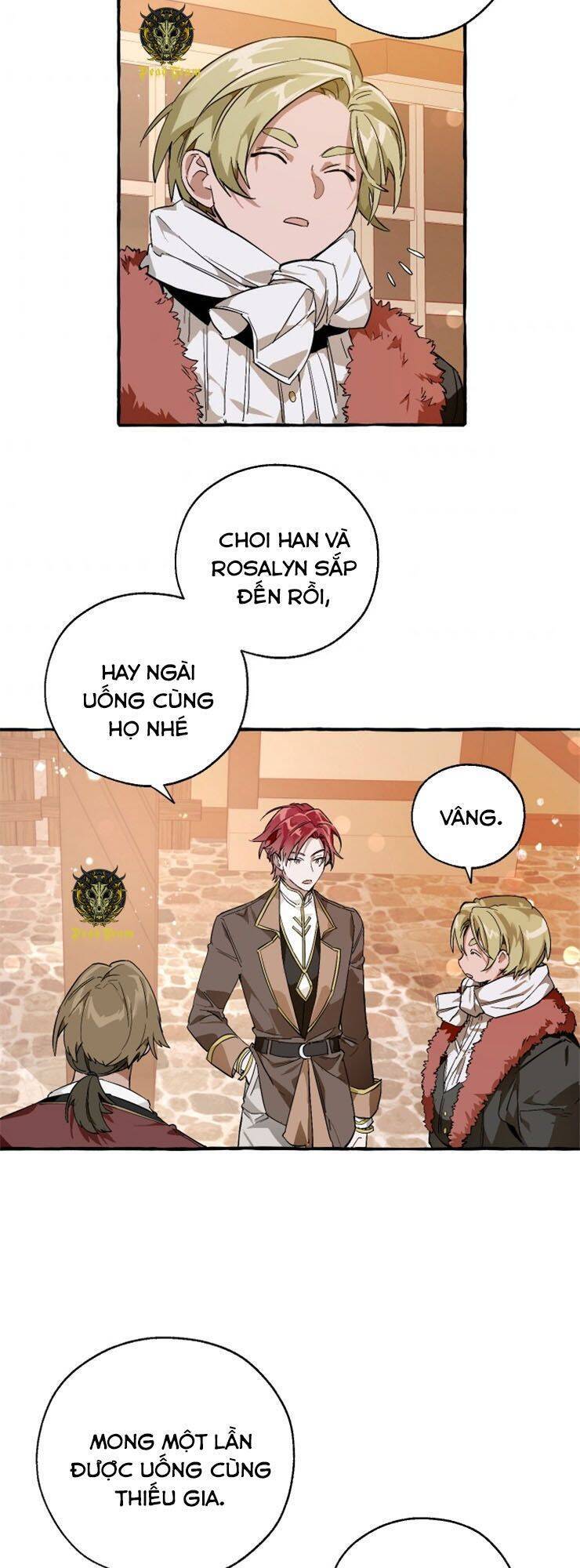 Phế vật dòng dõi bá tước  chapter 50 - Upload bởi truyensieuhay.com