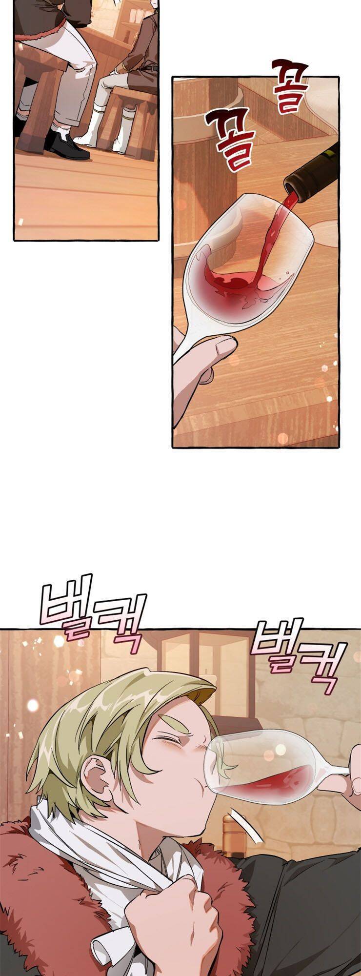 Phế vật dòng dõi bá tước  chapter 50 - Upload bởi truyensieuhay.com