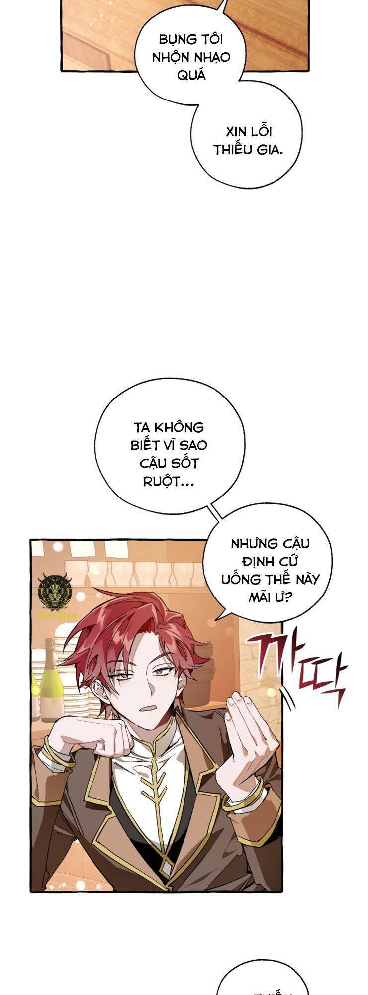 Phế vật dòng dõi bá tước  chapter 50 - Upload bởi truyensieuhay.com