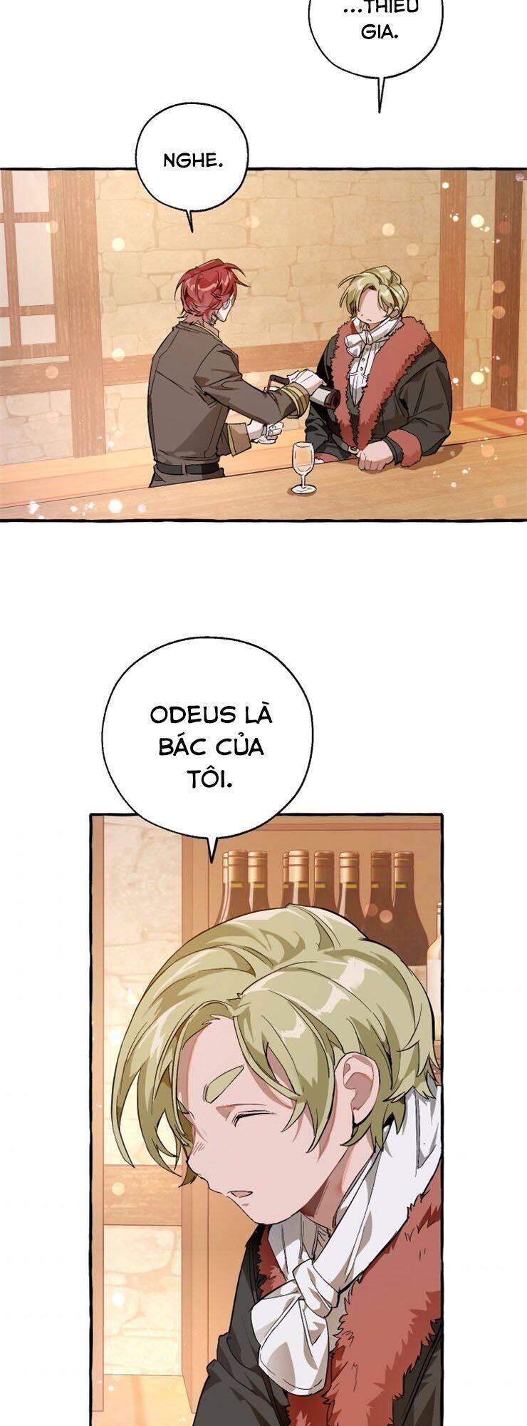 Phế vật dòng dõi bá tước  chapter 50 - Upload bởi truyensieuhay.com