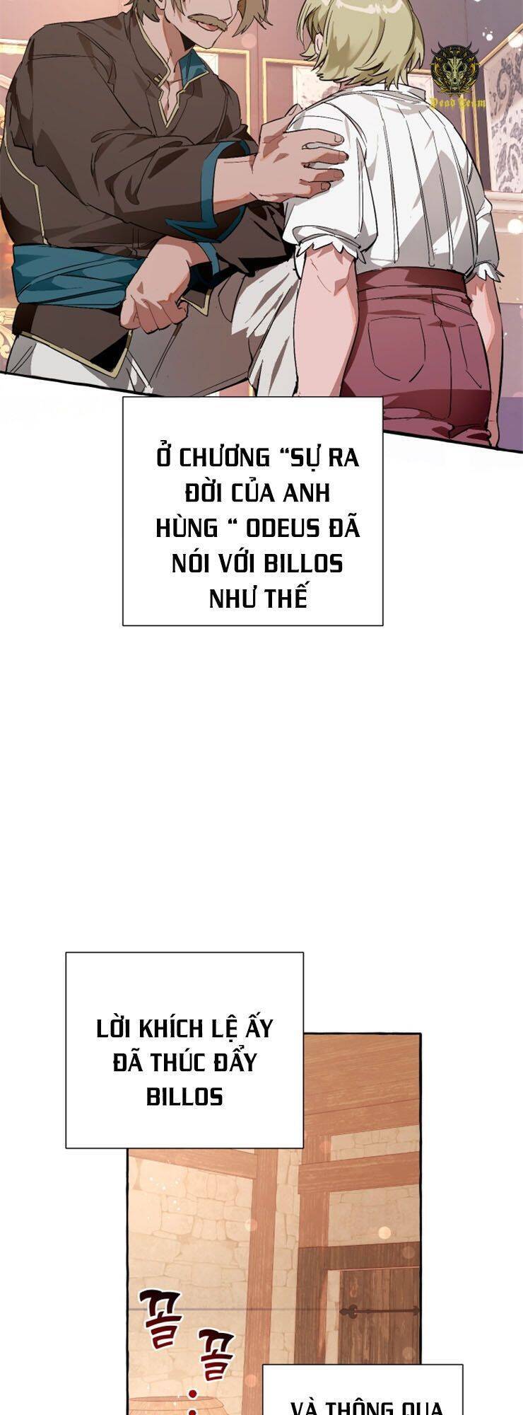 Phế vật dòng dõi bá tước  chapter 50 - Upload bởi truyensieuhay.com