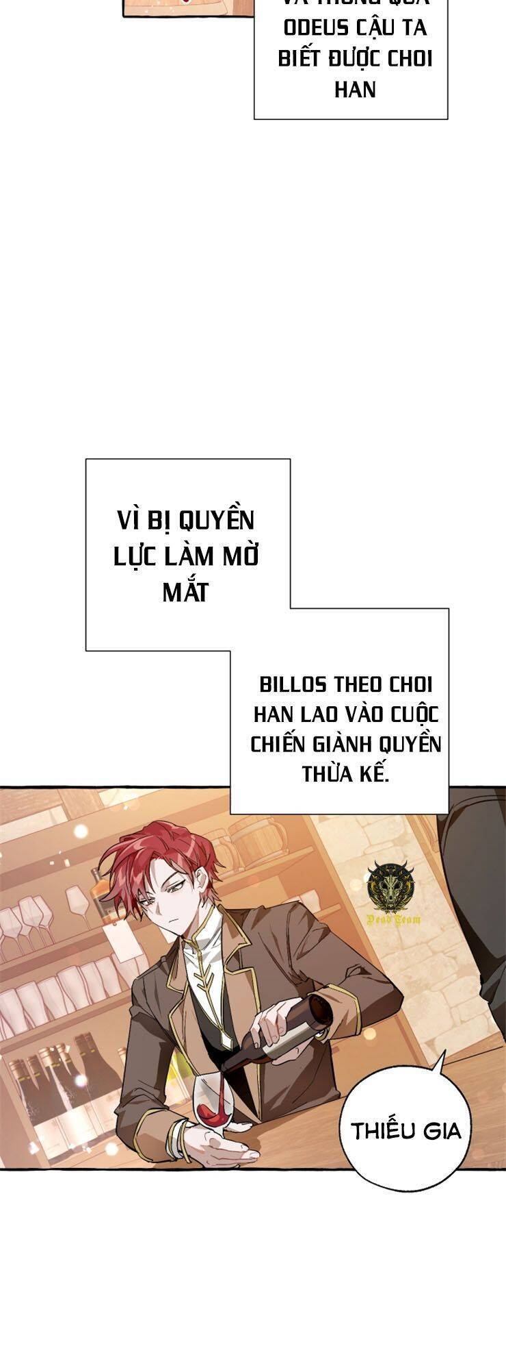 Phế vật dòng dõi bá tước  chapter 50 - Upload bởi truyensieuhay.com