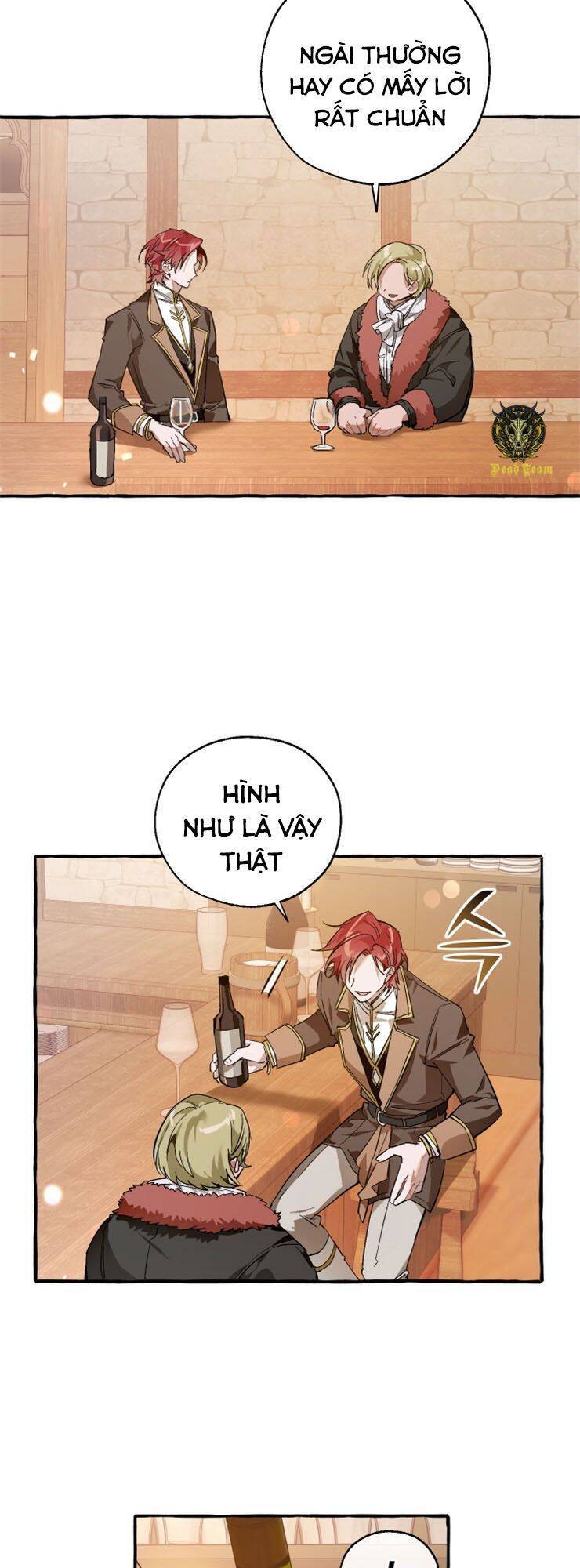 Phế vật dòng dõi bá tước  chapter 50 - Upload bởi truyensieuhay.com