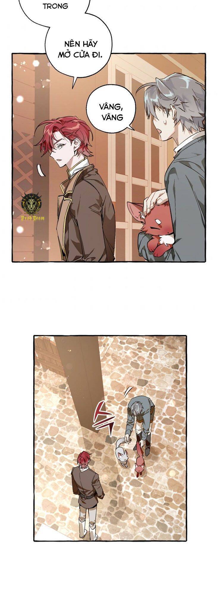 Phế vật dòng dõi bá tước  chapter 50 - Upload bởi truyensieuhay.com