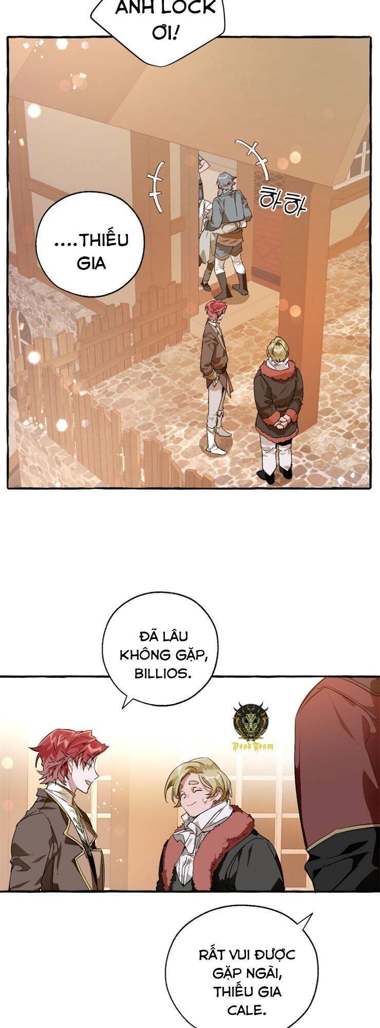 Phế vật dòng dõi bá tước  chapter 50 - Upload bởi truyensieuhay.com