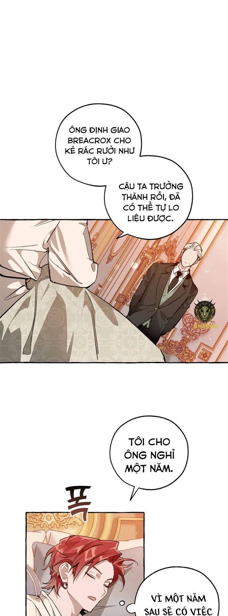 Phế vật dòng dõi bá tước  chapter 51 - Upload bởi truyensieuhay.com
