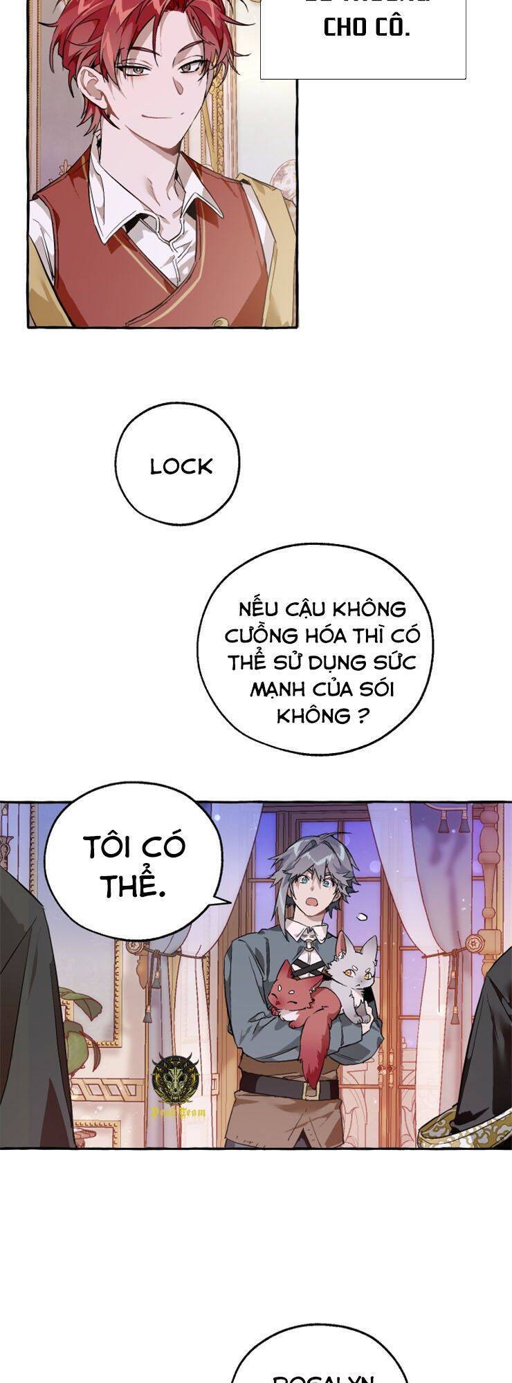 Phế vật dòng dõi bá tước  chapter 51 - Upload bởi truyensieuhay.com