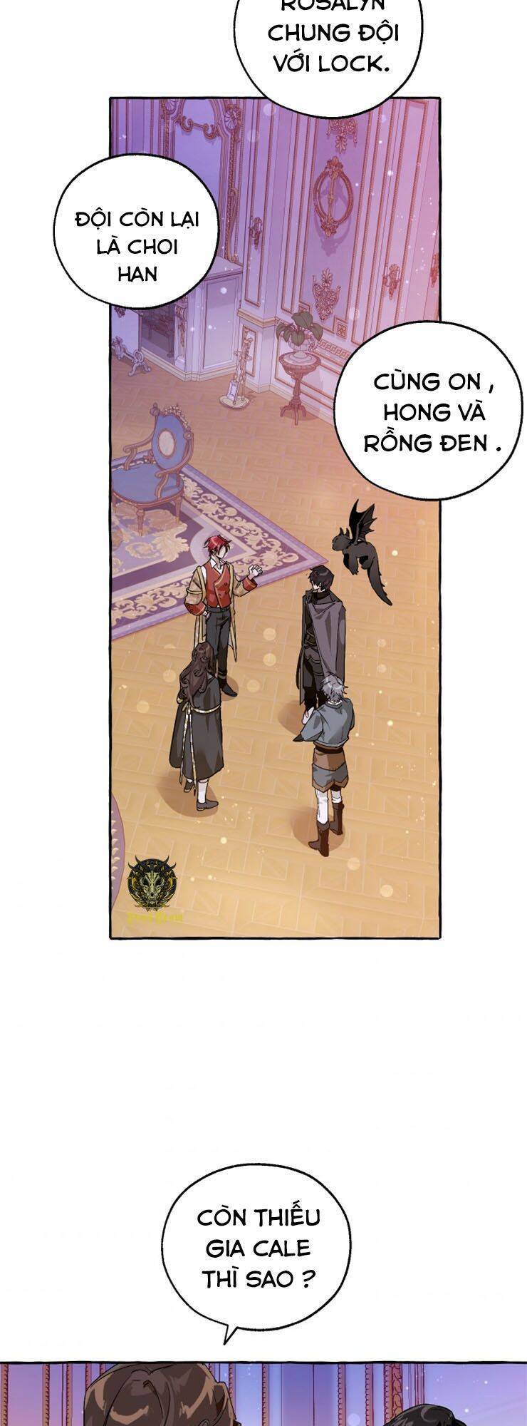 Phế vật dòng dõi bá tước  chapter 51 - Upload bởi truyensieuhay.com