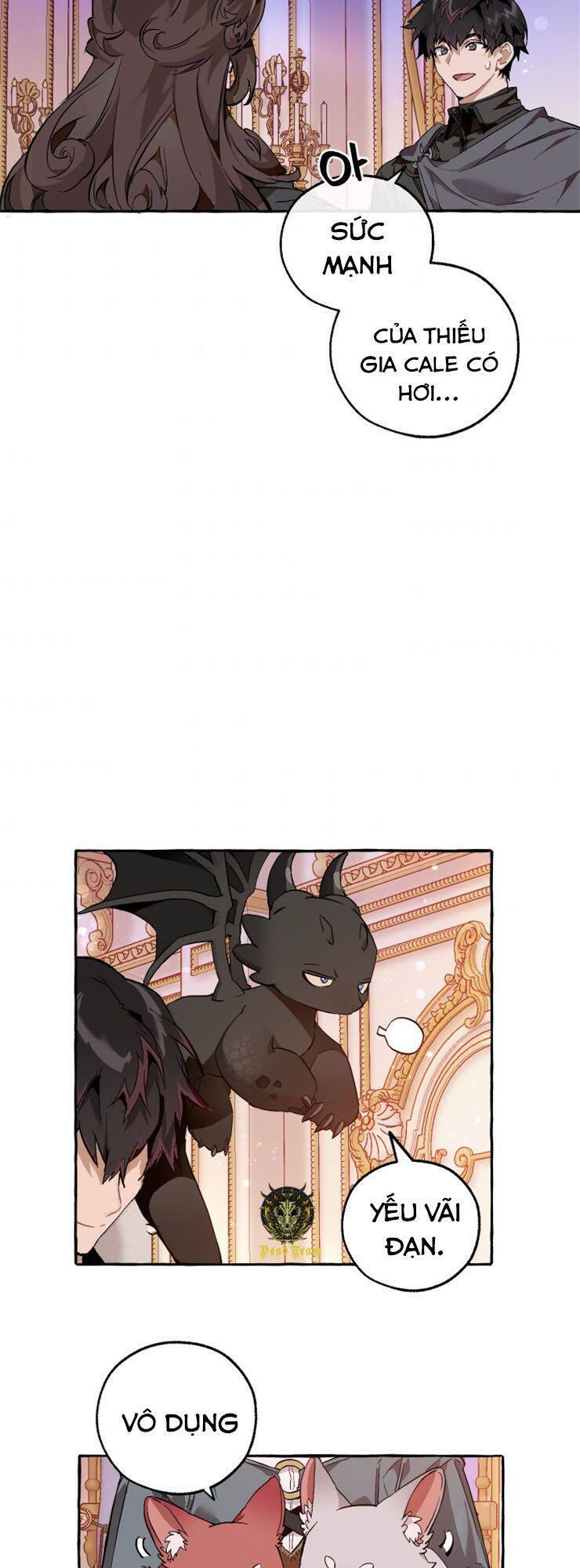Phế vật dòng dõi bá tước  chapter 51 - Upload bởi truyensieuhay.com