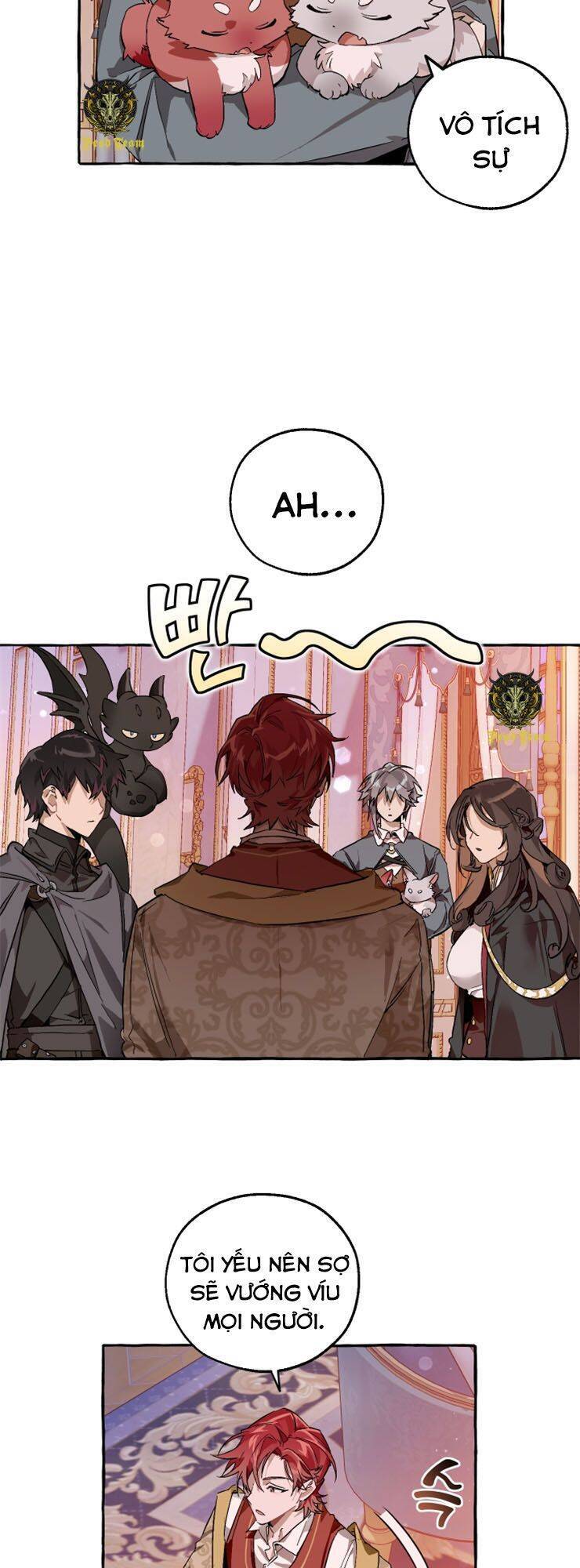 Phế vật dòng dõi bá tước  chapter 51 - Upload bởi truyensieuhay.com
