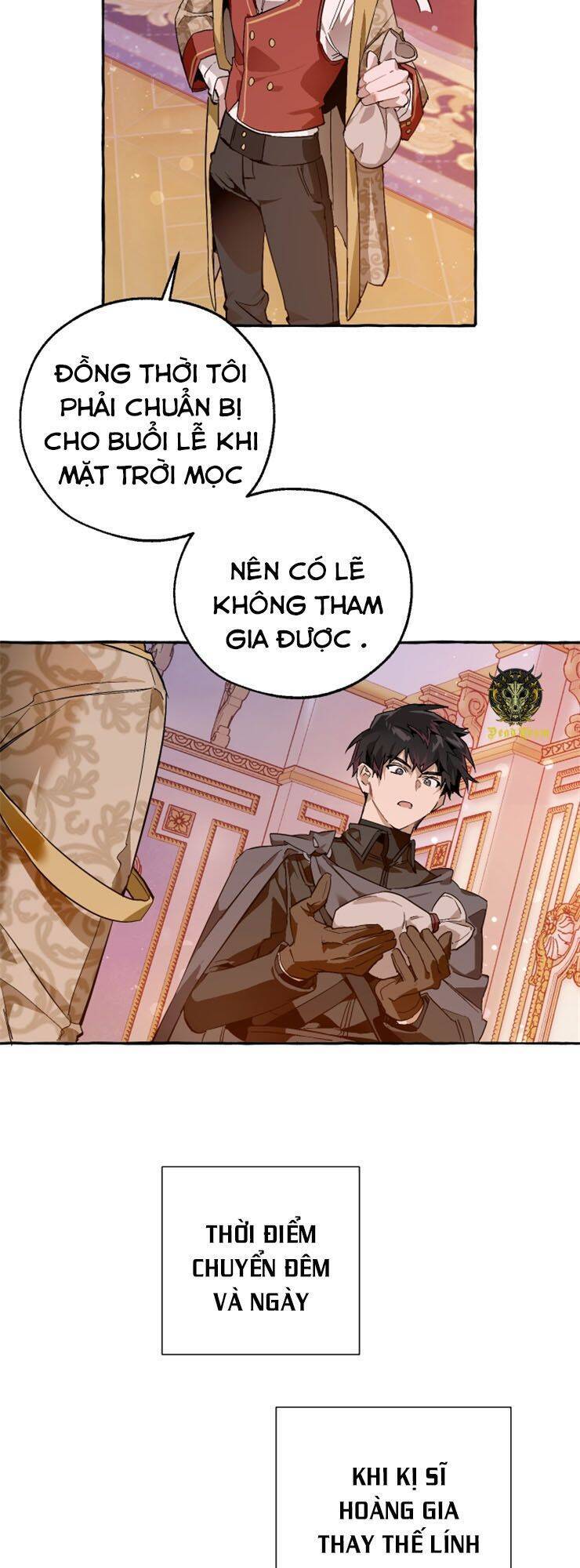 Phế vật dòng dõi bá tước  chapter 51 - Upload bởi truyensieuhay.com