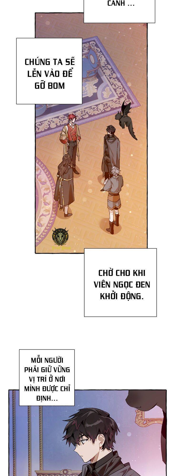 Phế vật dòng dõi bá tước  chapter 51 - Upload bởi truyensieuhay.com
