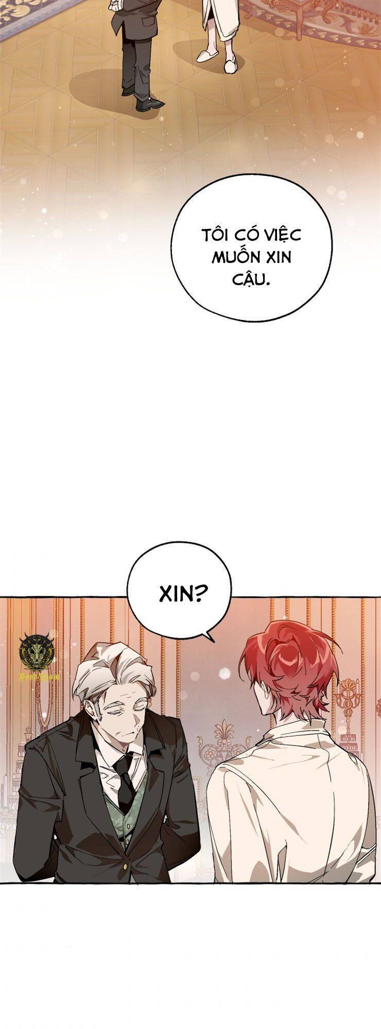Phế vật dòng dõi bá tước  chapter 51 - Upload bởi truyensieuhay.com
