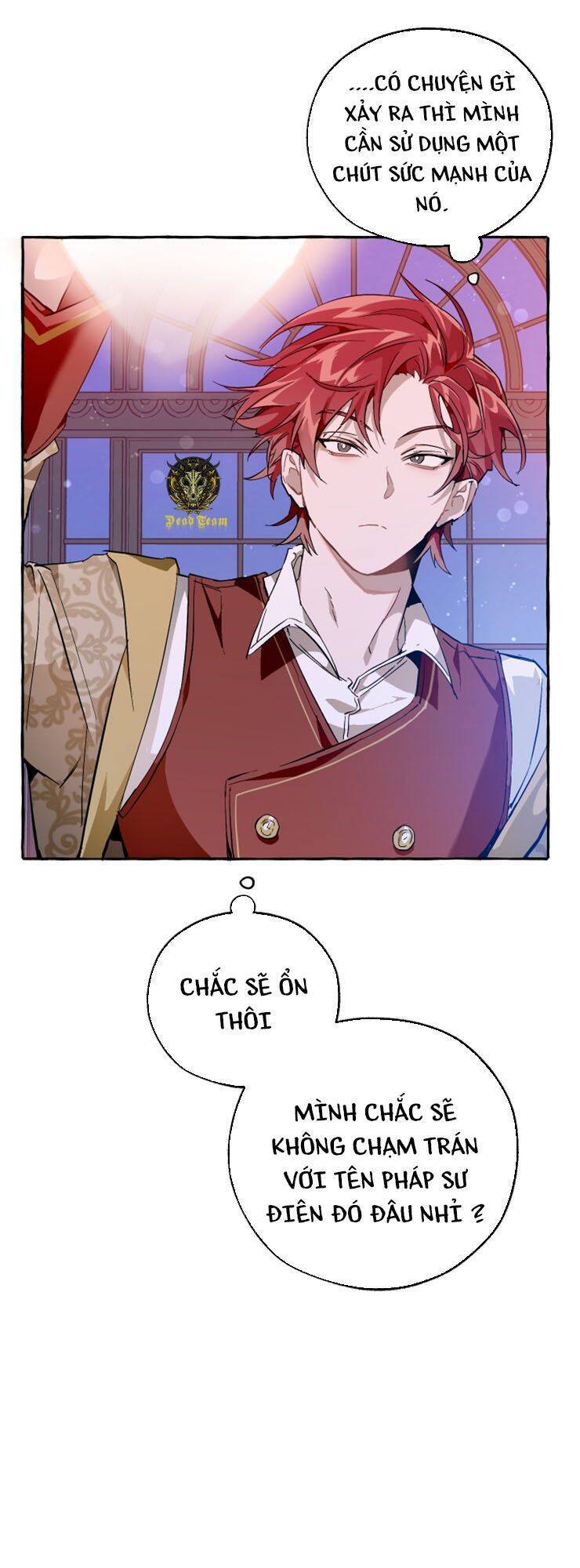 Phế vật dòng dõi bá tước  chapter 51 - Upload bởi truyensieuhay.com