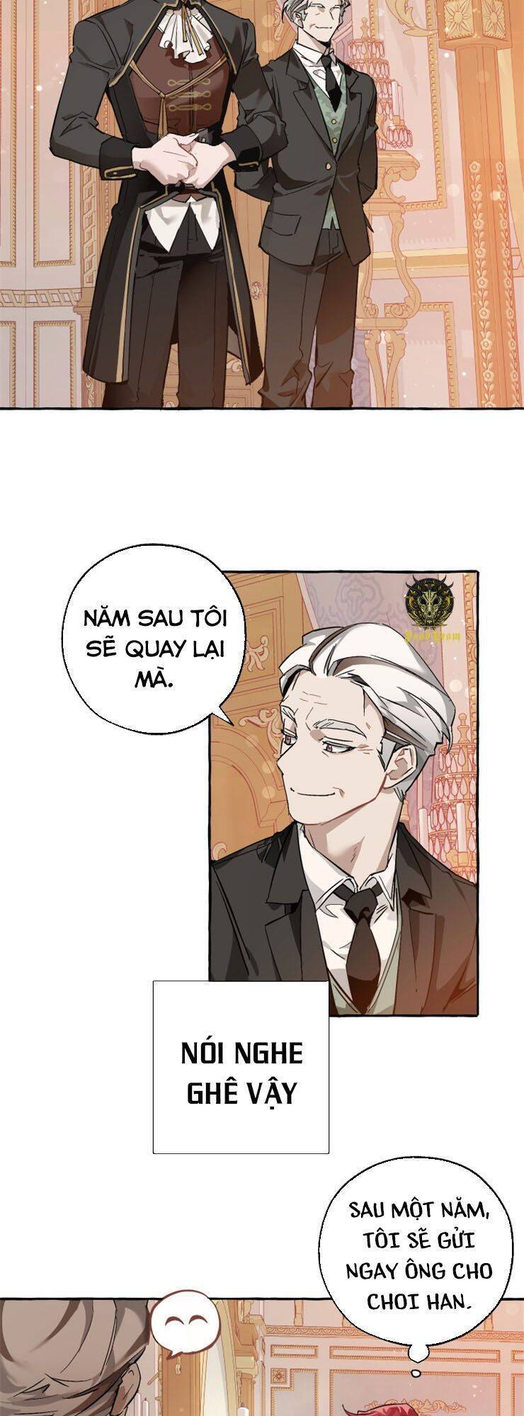 Phế vật dòng dõi bá tước  chapter 51 - Upload bởi truyensieuhay.com