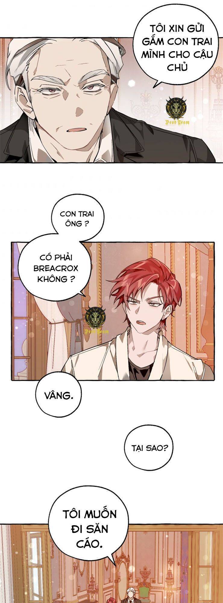 Phế vật dòng dõi bá tước  chapter 51 - Upload bởi truyensieuhay.com