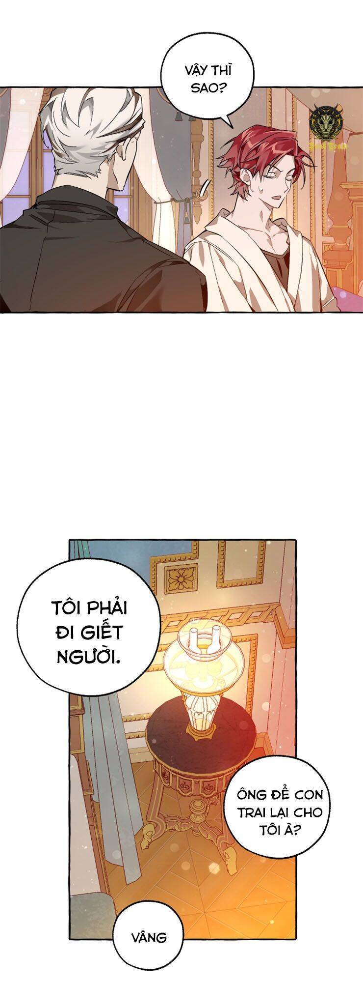 Phế vật dòng dõi bá tước  chapter 51 - Upload bởi truyensieuhay.com